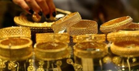 الذهب يكسر حاجز 5300 دولار للأونصة