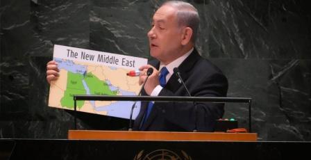 باحث إسرائيلي: لا يوجد شرق أوسط جديد في المدى القريب