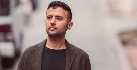 حمزة نمرة يلجأ للعلاج النفسي.. ما السبب؟