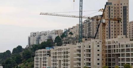أزمة عقارية غير مسبوقة تضرب إسرائيل: 82 ألف وحدة سكنية بلا مشترين