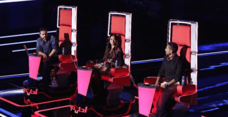 مفاجآت بالجملة في الموسم السادس من برنامج "The Voice"