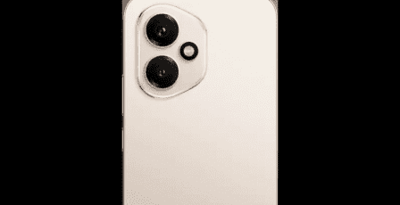 "أونور" تطلق هاتف ببطارية 10,000 ميلي أمبير قريباً