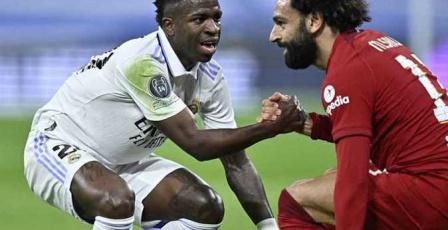 أسبوع أوروبي ساخن.. ريال مدريد يواصل الهيمنة وليفربول يبحث عن هوية جديدة