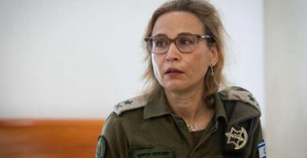 خاص| المدعية العسكرية التي سرّبت مشاهد تعذيب أسير فلسطيني.. من “كاشفة الحقيقة” إلى معتقلة بتهمة تشويه صورة الجيش