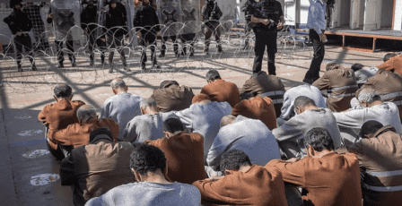 مؤسسات الأسرى: قانون "الكنيست" لإنشاء محكمة خاصة لمعتقلي غزة يكرّس الإبادة الجماعية بحق شعبنا