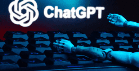 800 مليون مستخدم أسبوعي لتطبيق شات جي بي تي