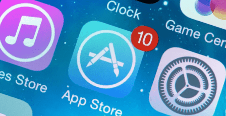 "أبل" تفاجئ المستخدمين بواجهة ويب جديدة لـ"آب ستور"