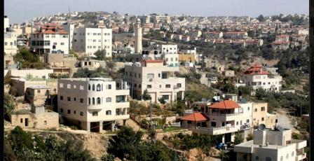 تقرير خاص| بيت إكسا... القرية المنسية خلف الجدار