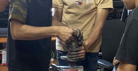 خاص| التدريب المهني في فلسطين… قطاعٌ يصمد رغم الأزمات والحرب 