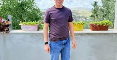 استشهاد طفل برصاص الاحتلال في بلدة اليامون غرب جنين