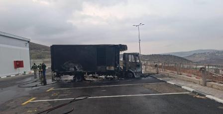 الجنيدي لراية: اعتداء المستوطنين في بيت ليد كان مقصودًا وممنهجًا لاستهداف الشركات الوطنية