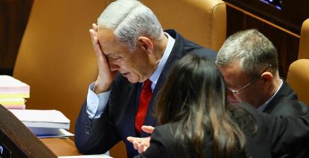 باحث لراية: نتنياهو قد يلجأ لفتح جبهات جديدة لتفادي التحقيق معه