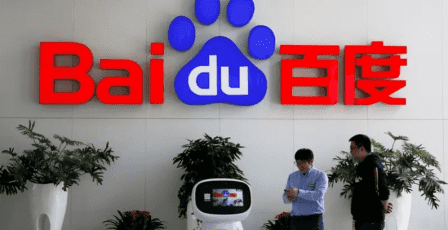 بايدو تسجل أسوأ تراجع للمبيعات رغم الإنفاق الكبير على الذكاء الاصطناعي