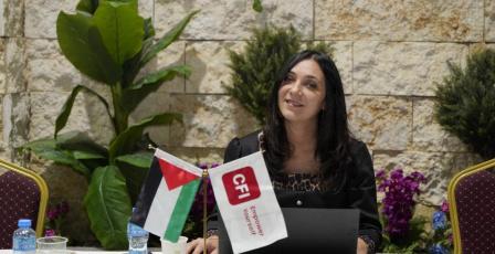 CFI تعقد ندوتها التطبيقية التفاعلية الأولى: من المعرفة إلى التطبيق العملي في عالم التداول