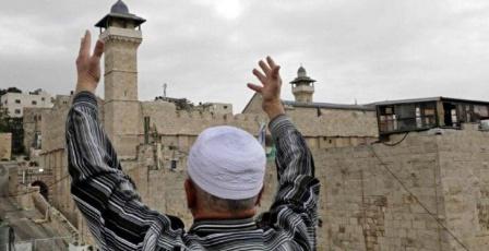 الخارجية: قرار الاحتلال بتجريد صلاحيات بلدية الخليل في الحرم الإبراهيمي يُمثل تصعيدًا خطيرًا 