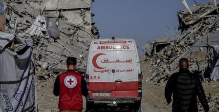 شهيدان وإصابات خطيرة جراء خروقات إسرائيلية متكررة في قطاع غزة