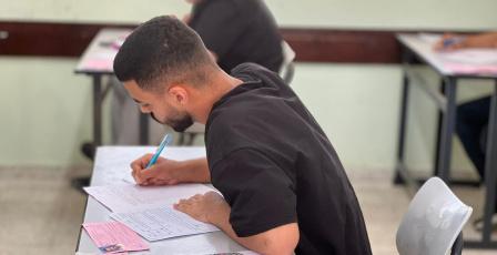 "التربية" تعلن موعد عقد امتحانات الثانوية العامة 2026