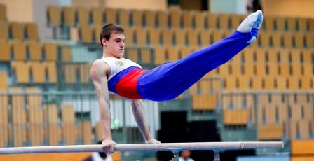 إنجاز تاريخي.. ندى الأطرش تحصد شهادة تحكيم دولي في الجنباز الفني