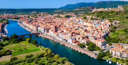 6 وجهات سياحية سرية لعام 2026.. بينها دولة عربية!