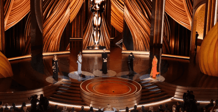 4 أفلام عربية مرشحة لجائزة الأوسكار