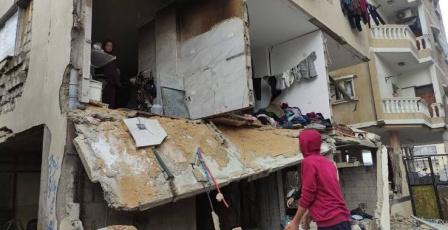 بيان أمريكي مصري قطري تركي بشأن المرحلة الثانية من اتفاق غزة