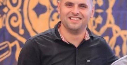 تشييع جثمان شهيد لقمة العيش يوسف عقل في بديا