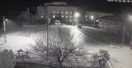 مقتل قائد الجيش الليبي محمد الحداد ومرافقيه بتحطّم طائرة بعد إقلاعها من أنقرة