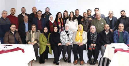 "التربية" تختتم ورشة حول التوجيه والإرشاد المدرسي