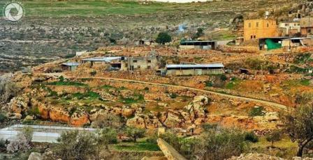 يانون.. القرية المنسية الصامدة (فيديو)