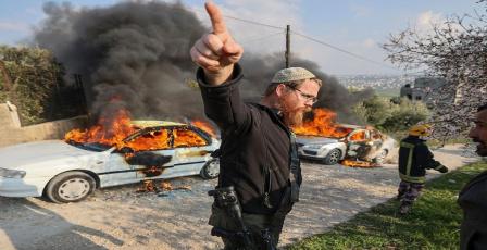 هل الضفة ضمن جدول أعمال فلوريدا؟