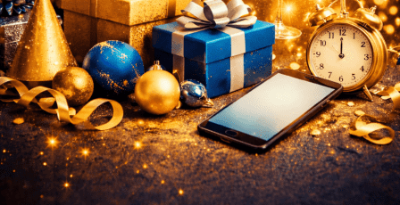 أجمل رسائل تهنئة السنة الجديدة 2026 للواتساب وفيسبوك وتويتر  - مسجات العام الجديد