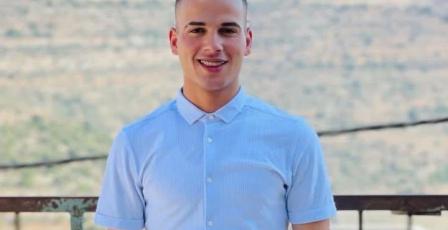 استشهاد شاب وإصابة آخر في قرية اللبن الشرقية