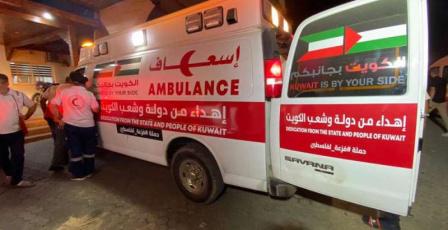 إصابة 6 فلسطينيين بينهم طفلة بنيران الاحتلال في غزة وخانيونس