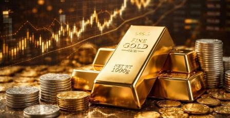 خاص | كيف تحركت أسواق المال والذهب في 2025 وما هي توقعات 2026؟