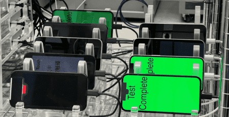 تسريبات جديدة تكشف عن تصميم iPhone 17e