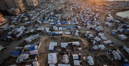 حماس: لدينا قرار بحل الجهات الحكومية التي تدير الأوضاع بغزة وتسليمها للجنة التكنوقراط