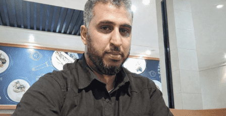 الداخلية في غزة: اغتيال مدير مباحث شرطة خانيونس 