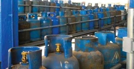 "هيئة البترول": كميات الغاز الموردة للسوق تفوق معدل الاستهلاك اليومي