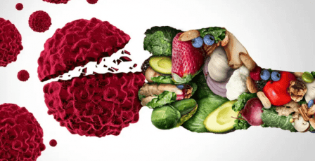 دراسة تكشف دور فيتامين شائع في تهرب السرطان من جهاز المناعة