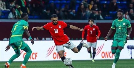 مصر ضد السنغال.. هل انتهى صراع الفراعنة في كأس الأمم الأفريقية؟