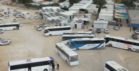 التماس لإعادة التعليم لآلاف الأطفال في قرى النقب غير المعترف بها