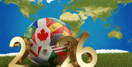 الأكثر إقبالاً جماهيرياً.. هذه المباراة تتصدر تذاكر المونديال