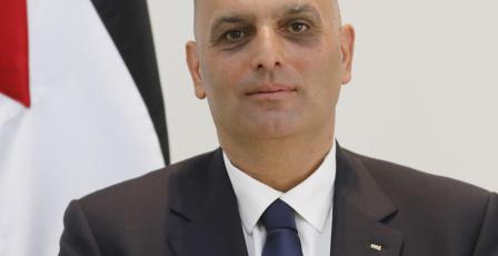 مخابرات الاحتلال تحتجز وزير شؤون القدس في سلوان