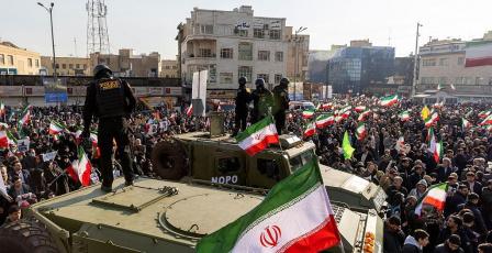 تأجيل الهجوم المحتمل على إيران وسط ترقب لقرار ترامب وصمت إسرائيلي