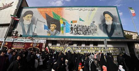 إسرائيل تقدّر بأن هجوما أميركيًّا على إيران لا يزال واردا وتُبقي على تأهّبها