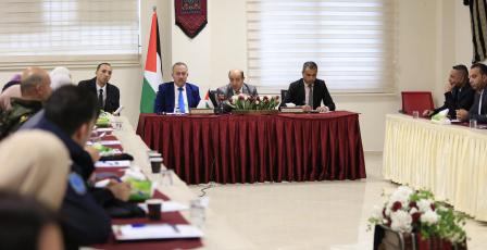 المدرسة الوطنية للإدارة تطلق النسخة الثالثة من برنامج إعداد القادة