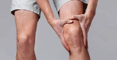 خشونة الركبة: أسبابها وطرق الوقاية والعلاج مع طبيب الأسرة د. سمير شماسنة