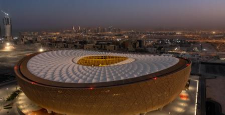 مهرجان قطر لكرة القدم 2026 يجمع أبطال القارات.. إسبانيا والأرجنتين في قمة فيناليسيما