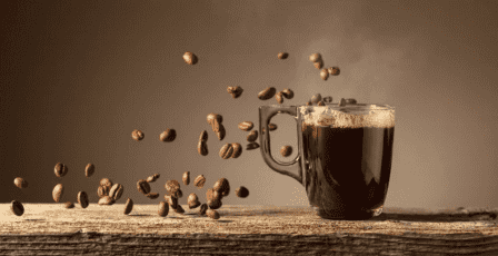 4 آثار خطيرة لشرب القهوة على معدة فارغة.. تعرف عليها