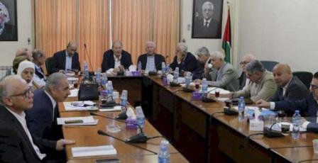 اللجنة التحضيرية العليا لانتخابات المجلس الوطني تُقر قانون الانتخابات بالقراءة الأولى